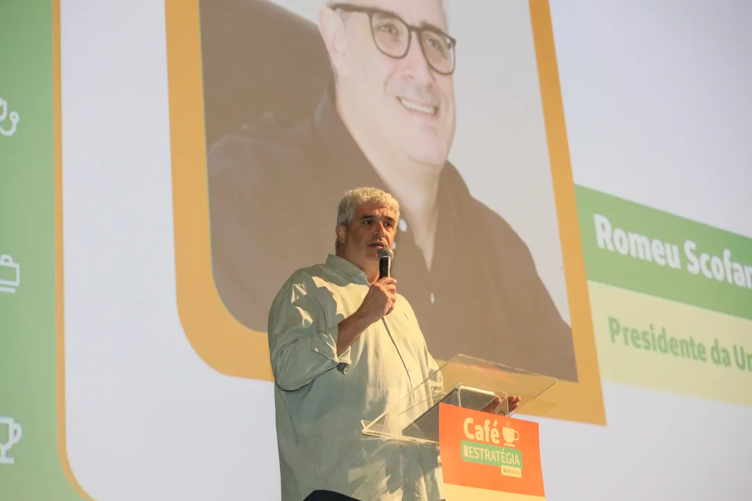Convenção de Cooperados 3